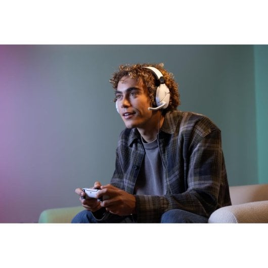 Turtle Beach Recon 70P Weiß (2024) INT
