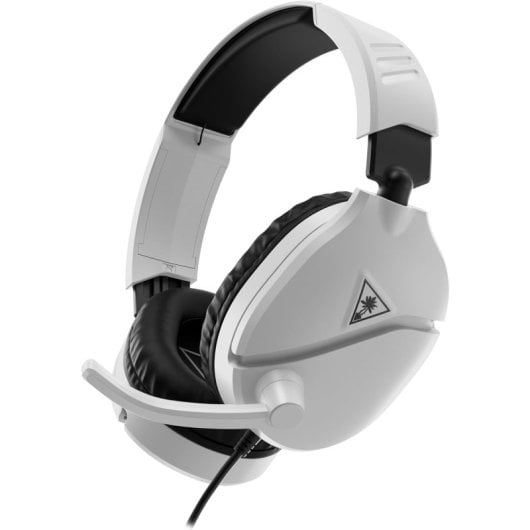 Turtle Beach Recon 70P Weiß (2024) INT