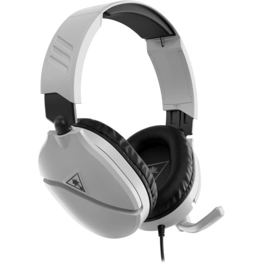 Turtle Beach Recon 70P Weiß (2024) INT