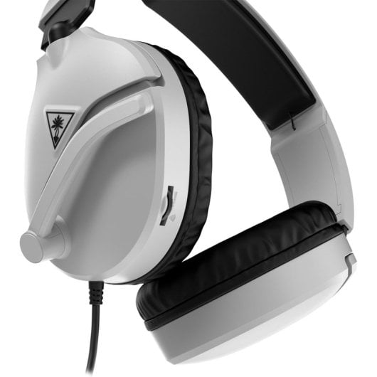 Turtle Beach Recon 70P Weiß (2024) INT