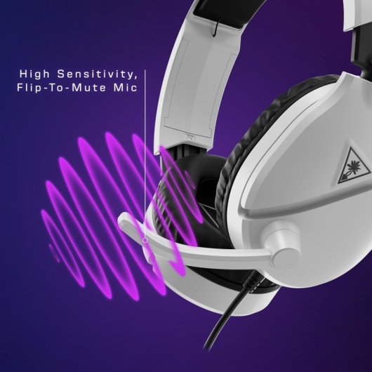 Turtle Beach Recon 70P Weiß (2024) INT