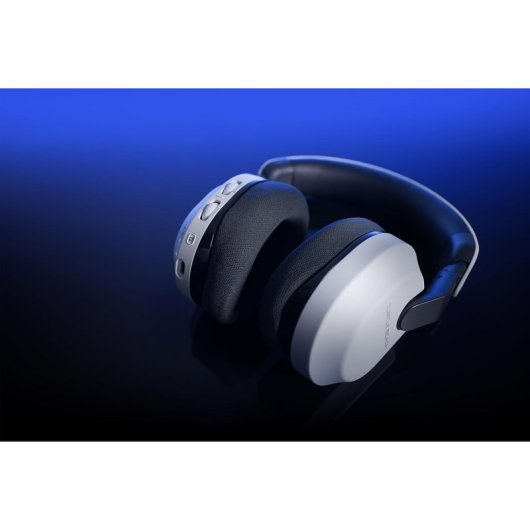 Turtle Beach Stealth 600 Gen 3 Auriculares Inalámbricos Gaming Playstation Blancos