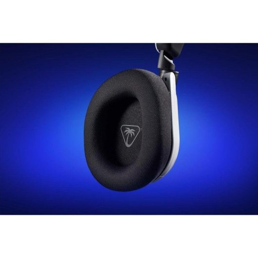 Kopfhörer Turtle Beach Stealth 600 Gen 3 Wireless Bluetooth Gaming mit Geräuschunterdrückung Weiß