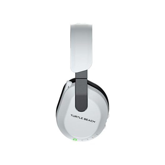 Kopfhörer Turtle Beach Stealth 600 Gen 3 Wireless Bluetooth Gaming mit Geräuschunterdrückung Weiß