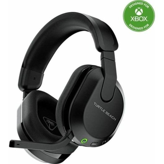 Kopfhörer Turtle Beach Stealth 600 Gen 3 Wireless Bluetooth Gaming Xbox Schwarz