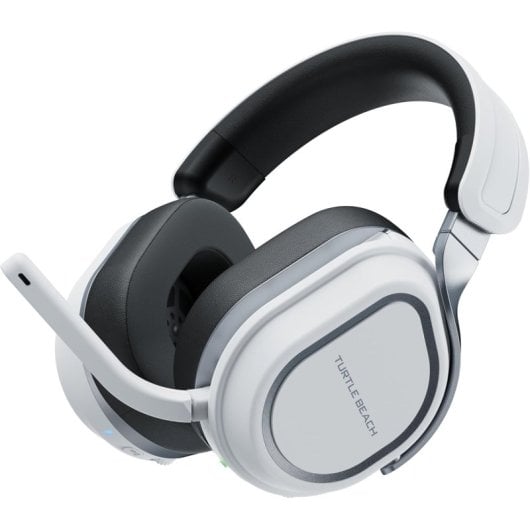 Turtle Beach Stealth 700 Gen 3 Auriculares Inalámbricos Gaming Playstation Blancos