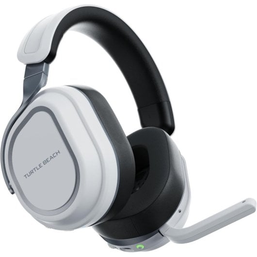 Turtle Beach Stealth 700 Gen 3 Auriculares Inalámbricos Gaming Playstation Blancos