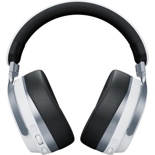 Turtle Beach Stealth 700 Gen 3 Auriculares Inalámbricos Gaming Playstation Blancos