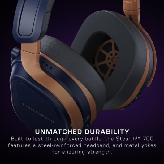 Turtle Beach Stealth 700 Gen 3 XB Cobalto