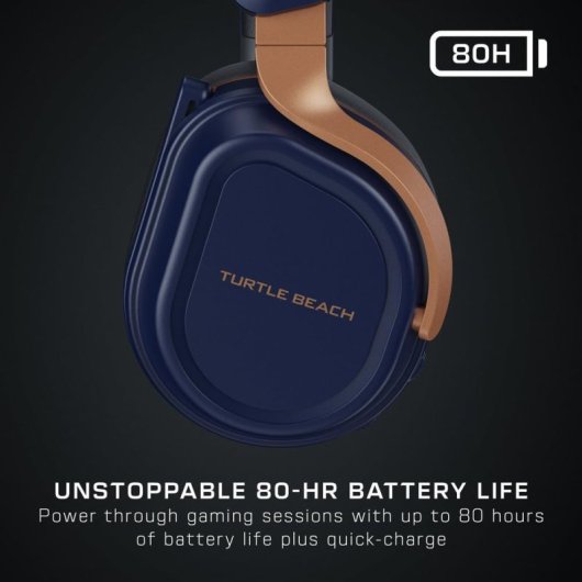 Turtle Beach Stealth 700 Gen 3 XB Cobalto