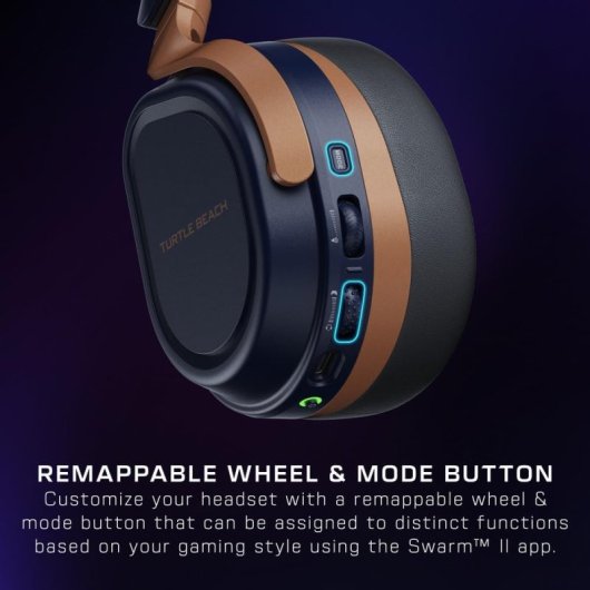 Turtle Beach Stealth 700 Gen 3 XB Cobalto