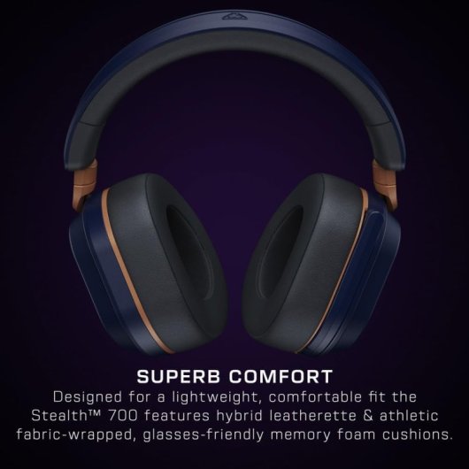Turtle Beach Stealth 700 Gen 3 XB Cobalto