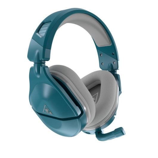 Turtle Beach Stealth 600X Gen 2 Max Auriculares Inalámbricos Xbox Azules