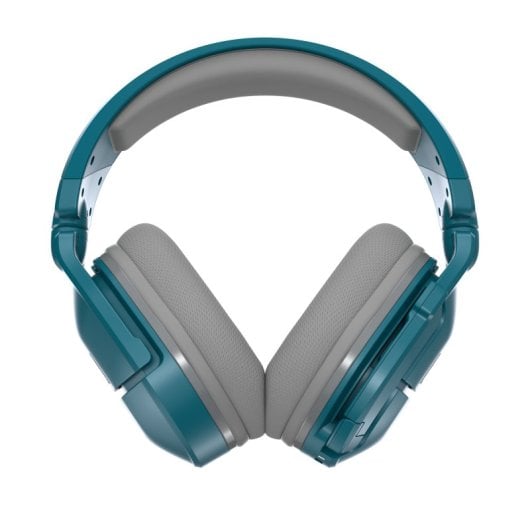 Turtle Beach Stealth 600X Gen 2 Max Auriculares Inalámbricos Xbox Azules