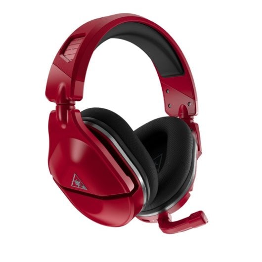 Turtle Beach Stealth 600X Gen2 MAX Rot