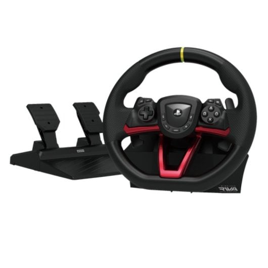 Hori Wireless Rac Wheel APEX PS5