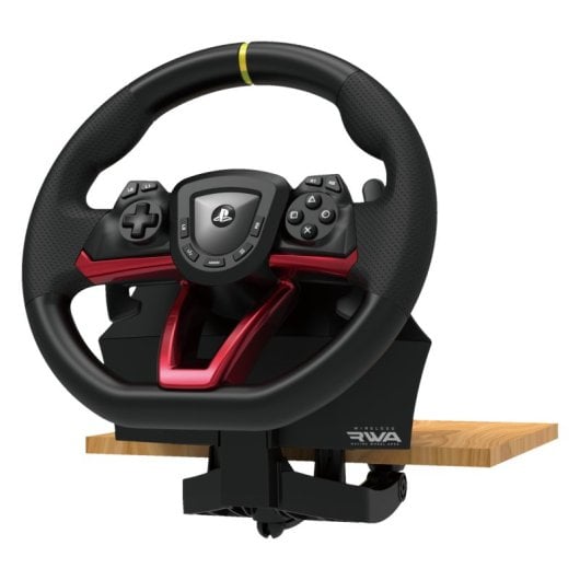 Hori Wireless Rac Wheel APEX PS5