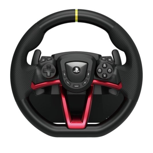 Hori Wireless Rac Wheel APEX PS5