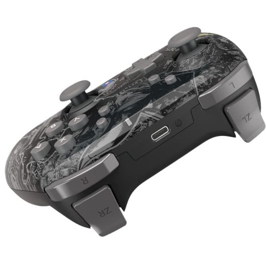 Hori Horipad Wireless The Legend of Zelda Gamepad Inalámbrico para Nintendo Switch