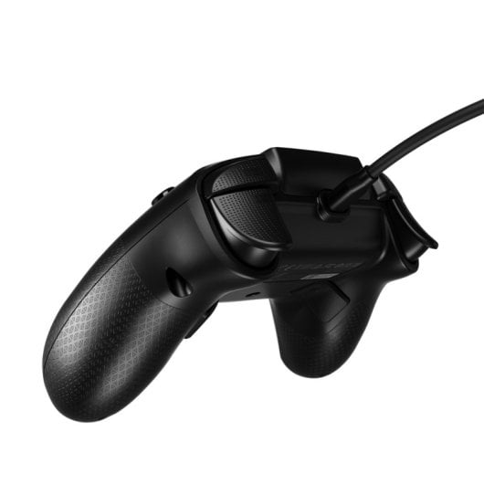 Turtle Beach REACT-R Controller verkabelt Schwarz INT