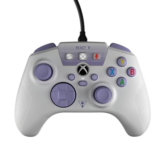 Contrôleur Turtle Beach React-R Spark FR