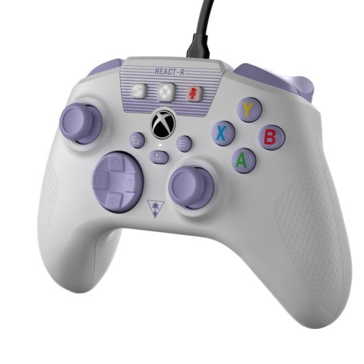 Contrôleur Turtle Beach React-R Spark FR