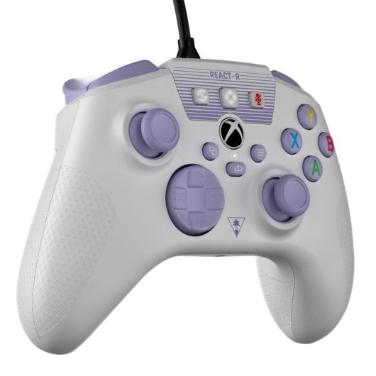 Contrôleur Turtle Beach React-R Spark FR