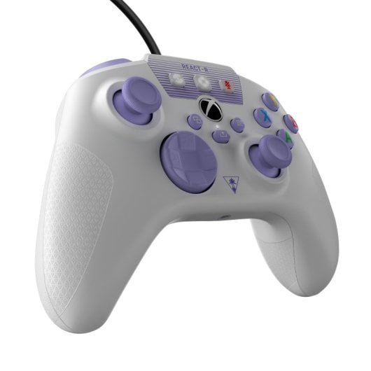 Contrôleur Turtle Beach React-R Spark FR