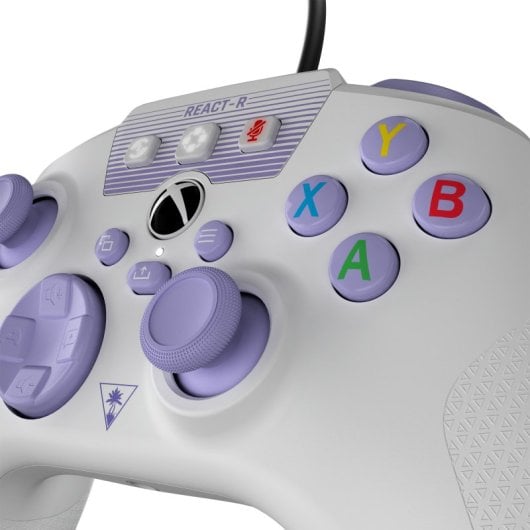 Contrôleur Turtle Beach React-R Spark FR