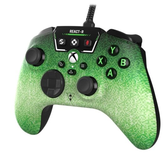 Turtle Beach React-R Controller Pixel INT