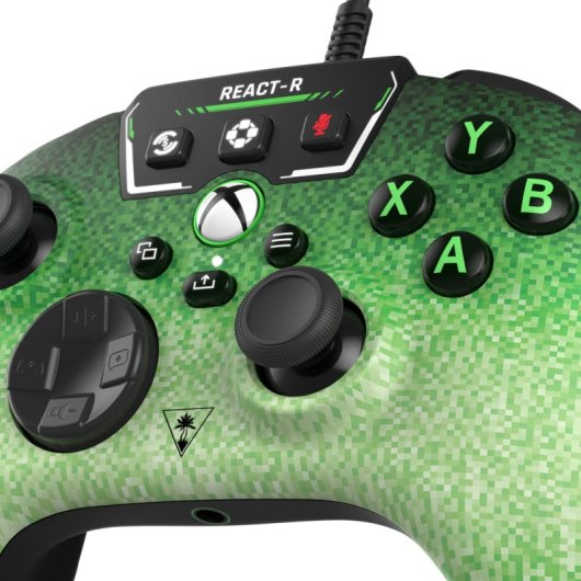 Turtle Beach React-R Controller Pixel INT
