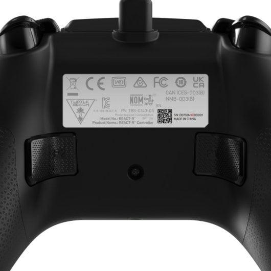 Turtle Beach React-R Controller Pixel INT