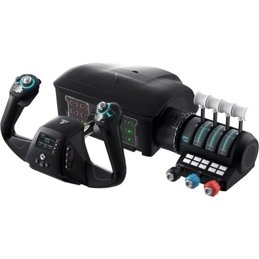 Turtle Beach VelocityOne Flight Simulator FR