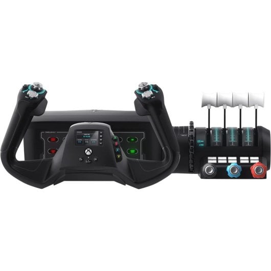Turtle Beach VelocityOne Flight Simulator FR