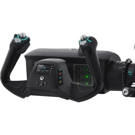 Turtle Beach VelocityOne Flight Simulator FR