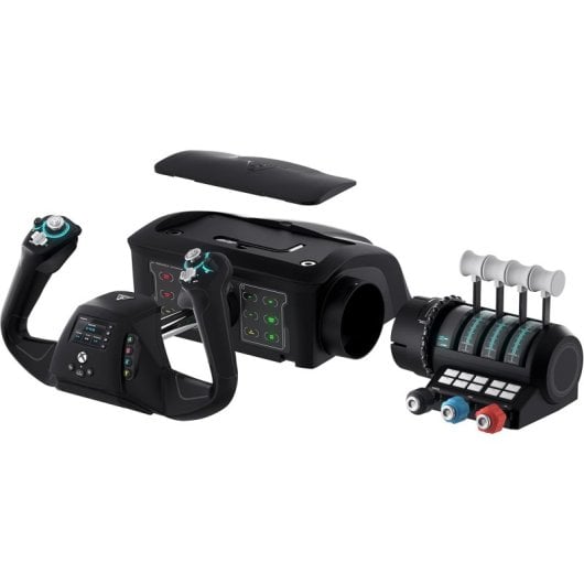 Turtle Beach VelocityOne Flight Simulator FR