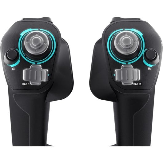 Turtle Beach VelocityOne Flight Simulator FR