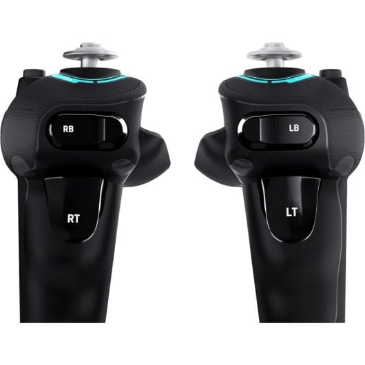 Turtle Beach VelocityOne Flight Simulator FR