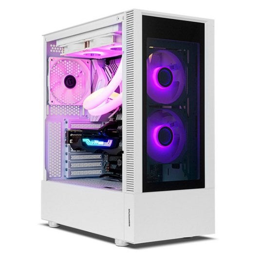 Neo-PC Thermal Gaming AMD Ryzen 7 7800X3D/64GB/1TB SSD/RTX 4070