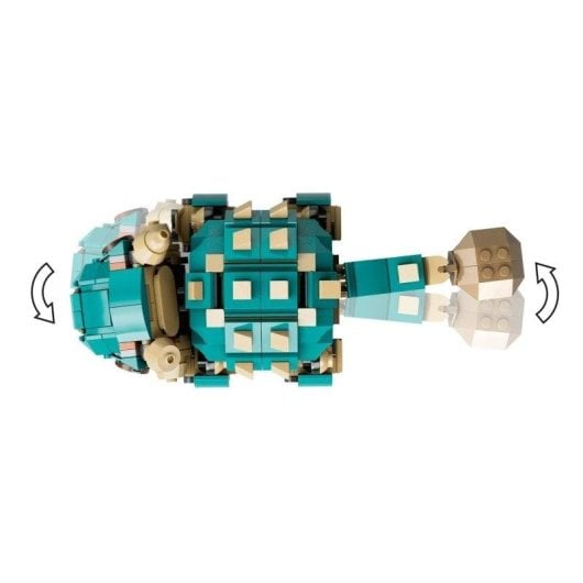 LEGO Marvel Iron Man Iron Legion vs Hydra Soldier 358 Teile