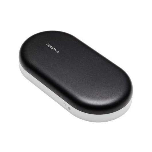 Thermostat Intelligent Netatmo Control Intelligent Sans fil pour Climatisation