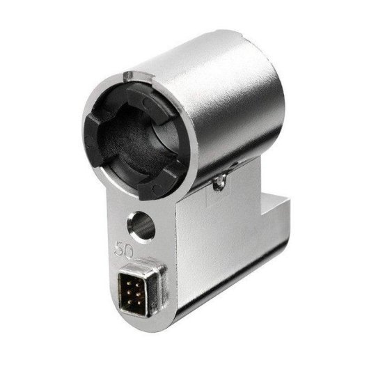 Serrure Intelligente Netatmo NDL-E50 Kit dextension pour porte de 50 mm