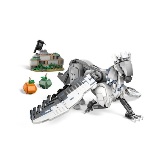 Lego Harry Potter Buckbeak