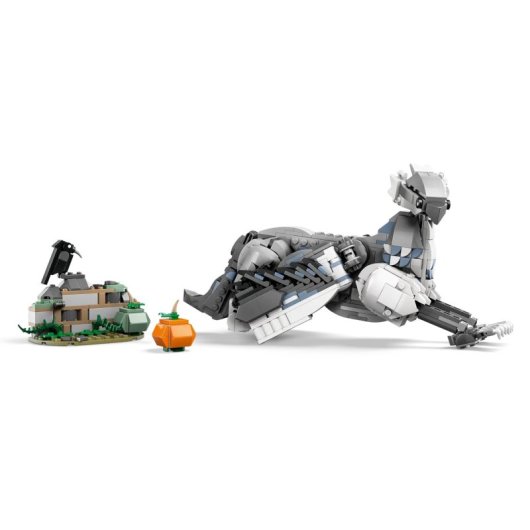 Lego Harry Potter Buckbeak