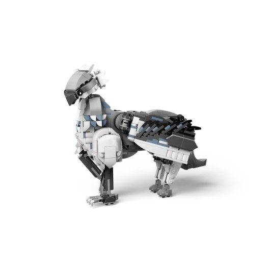 Lego Harry Potter Buckbeak