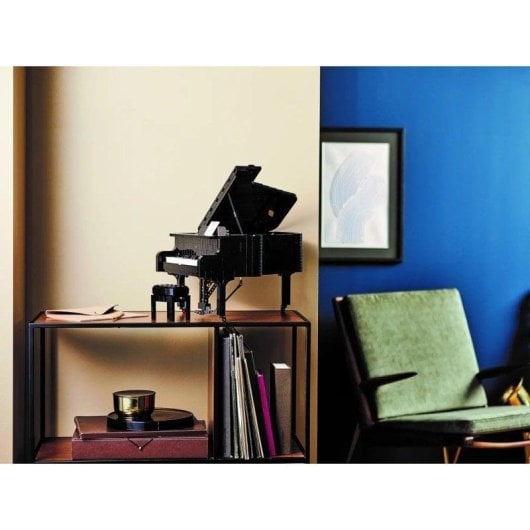 LEGO Ideas Grand Piano 21323 3662 Teile