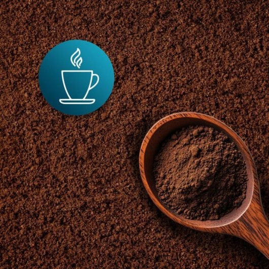 Cecotec Coffee 66 Drop & Thermo Cafetera de Goteo 12 Tazas Acero Inoxidable