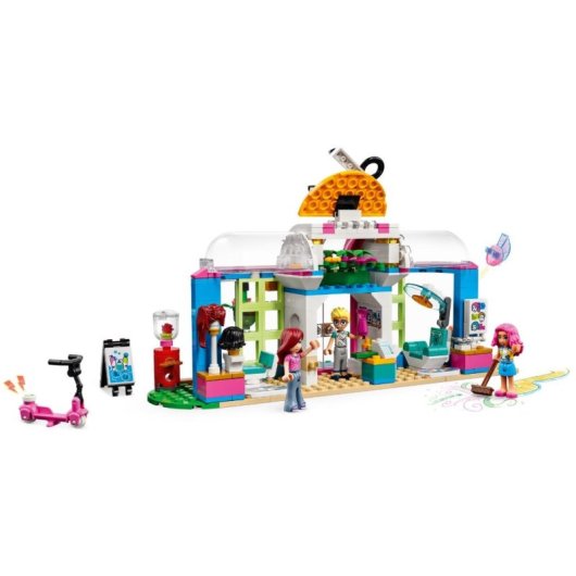 Lego Friends Peluquería