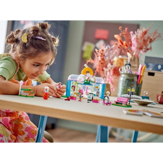 Lego Friends Peluquería