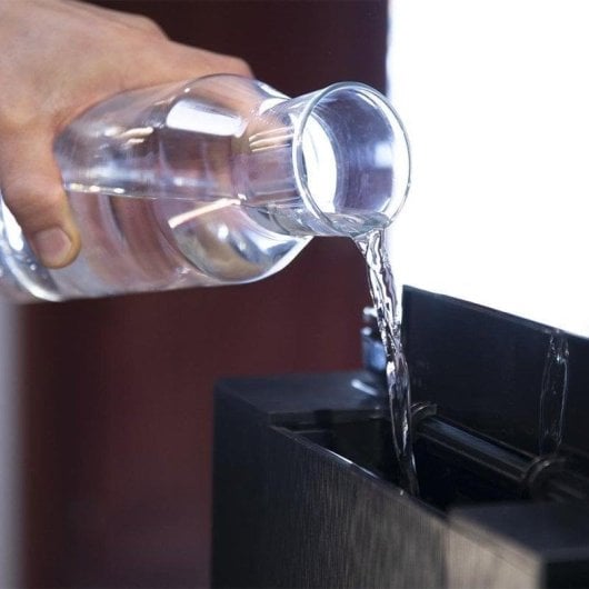 Cafeteira Superautomática Cecotec Cremmaet Touch OCS 2L 19 bares e moinho cerâmico